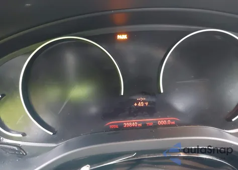 2021 BMW X3 xDrive30I z USA, uszkodzony, nr VIN 5UXTY5C03M9G46392